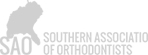 SAO logo